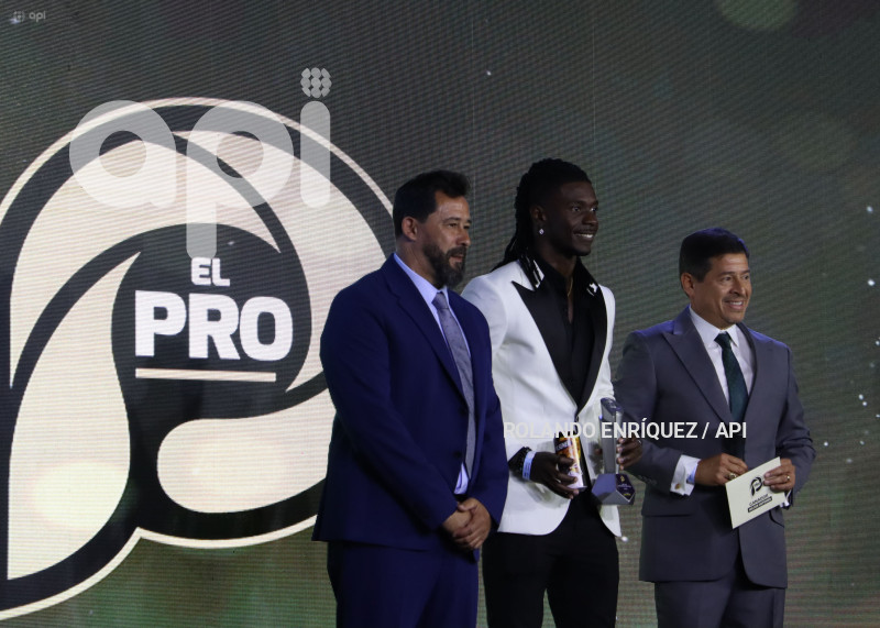 FBL LIGAPRO LA NOCHE DE LOS MEJORES