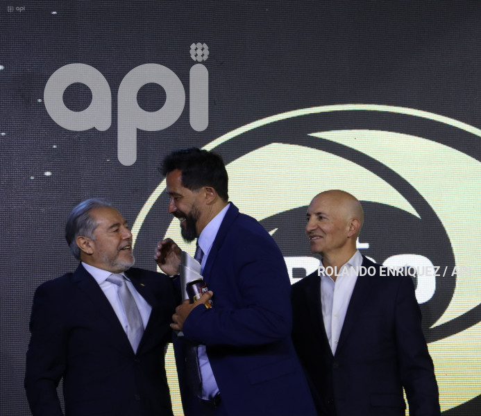 FBL LIGAPRO LA NOCHE DE LOS MEJORES
