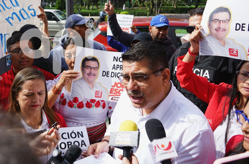 JORGE ESCALA FISCALIA