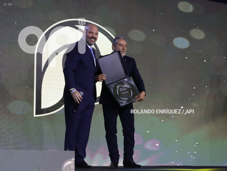 FBL LIGAPRO LA NOCHE DE LOS MEJORES