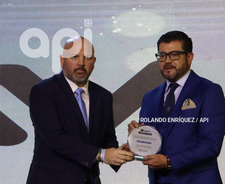 FBL LIGAPRO LA NOCHE DE LOS MEJORES