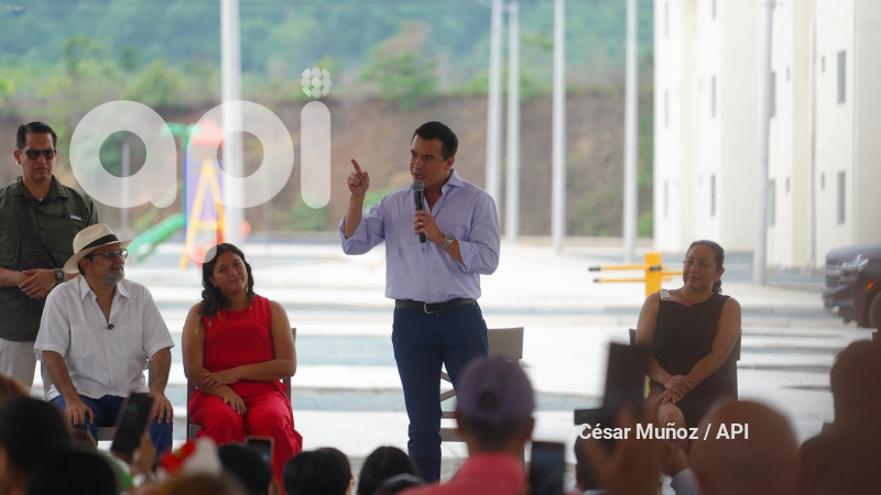 GYE-NOBOA-SUEÑO GUAYAQUILEÑO