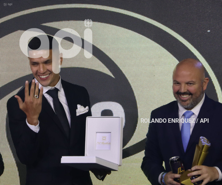 FBL LIGAPRO LA NOCHE DE LOS MEJORES