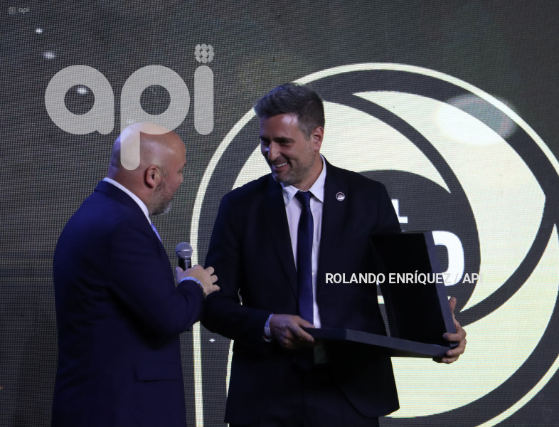 FBL LIGAPRO LA NOCHE DE LOS MEJORES