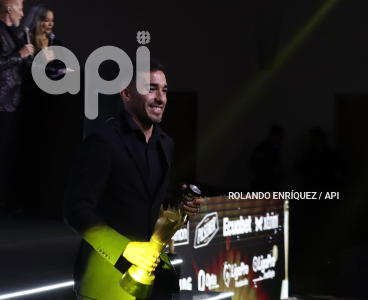 FBL LIGAPRO LA NOCHE DE LOS MEJORES
