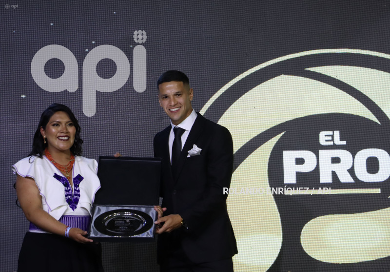 FBL LIGAPRO LA NOCHE DE LOS MEJORES