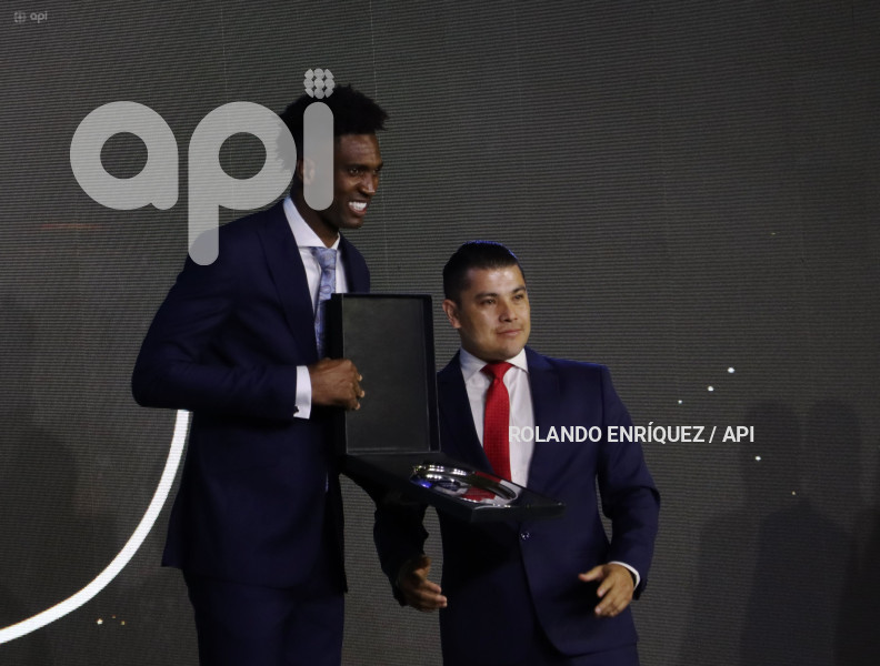 FBL LIGAPRO LA NOCHE DE LOS MEJORES