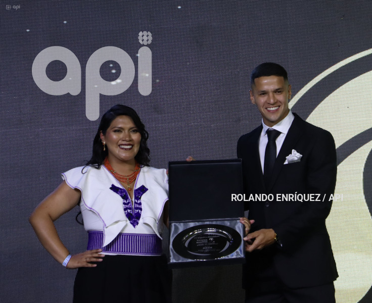 FBL LIGAPRO LA NOCHE DE LOS MEJORES