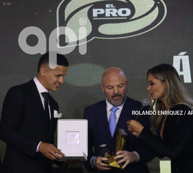 FBL LIGAPRO LA NOCHE DE LOS MEJORES
