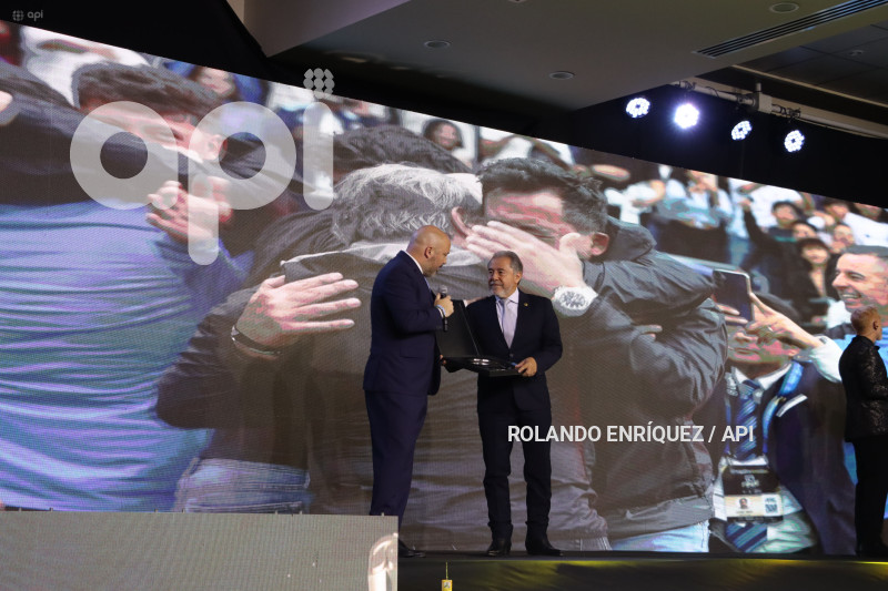 FBL LIGAPRO LA NOCHE DE LOS MEJORES