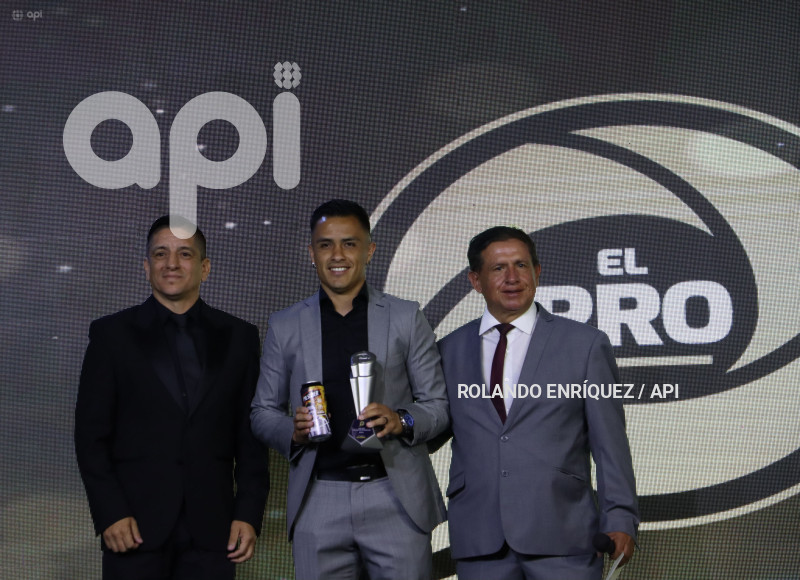 FBL LIGAPRO LA NOCHE DE LOS MEJORES