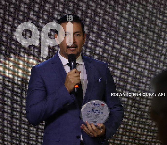 FBL LIGAPRO LA NOCHE DE LOS MEJORES