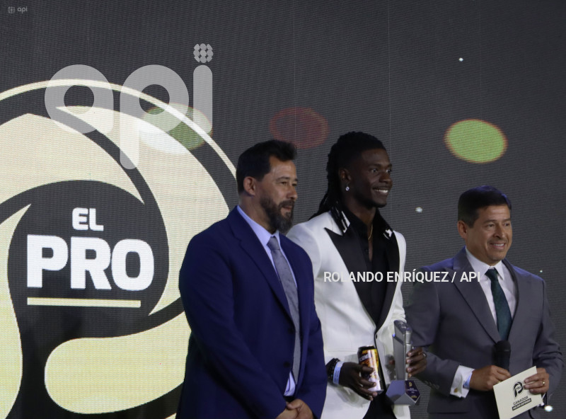FBL LIGAPRO LA NOCHE DE LOS MEJORES