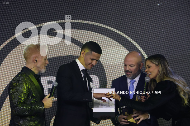 FBL LIGAPRO LA NOCHE DE LOS MEJORES