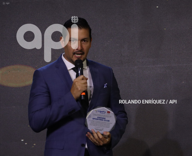 FBL LIGAPRO LA NOCHE DE LOS MEJORES