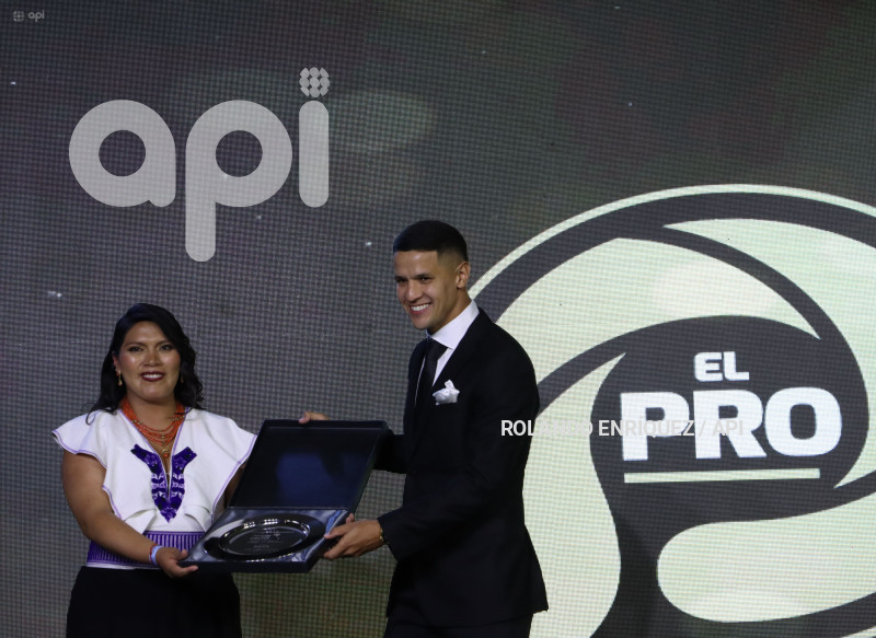 FBL LIGAPRO LA NOCHE DE LOS MEJORES