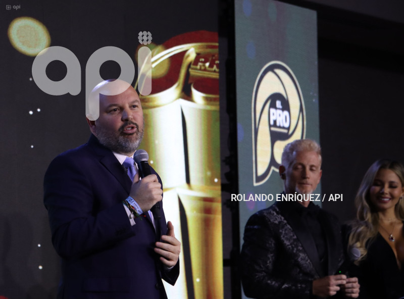 FBL LIGAPRO LA NOCHE DE LOS MEJORES