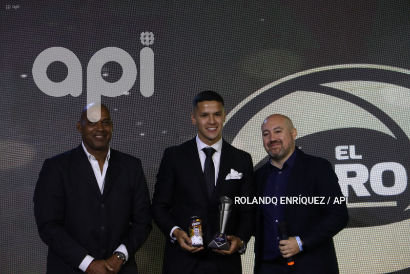FBL LIGAPRO LA NOCHE DE LOS MEJORES