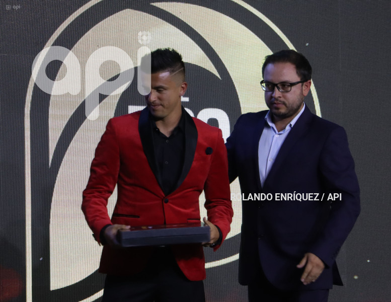 FBL LIGAPRO LA NOCHE DE LOS MEJORES
