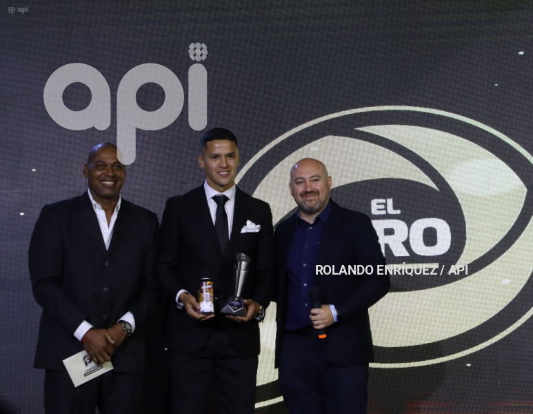 FBL LIGAPRO LA NOCHE DE LOS MEJORES