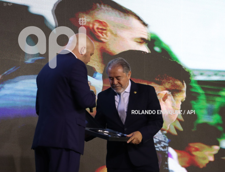 FBL LIGAPRO LA NOCHE DE LOS MEJORES