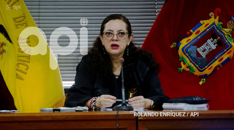 CASO PURGA