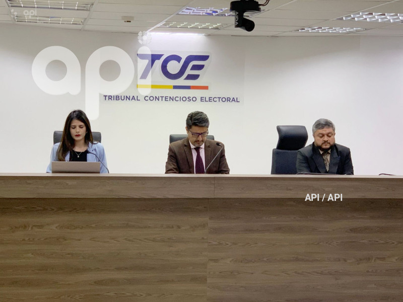 AUDIENCIA SOMMERFELD CONTRA ABAD