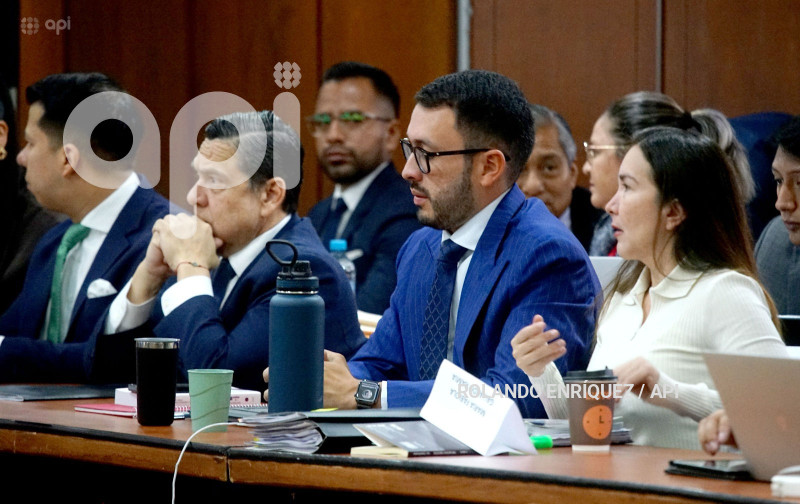 CASO PURGA