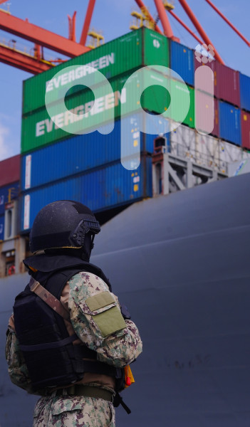 GYE-CONTROL PUERTOS