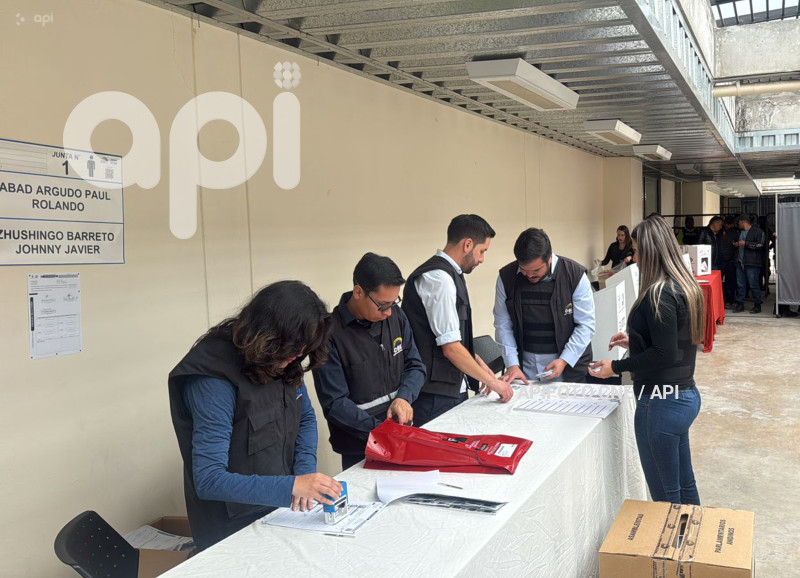CUENCA-ELECCIONES 2025-TURI PPL