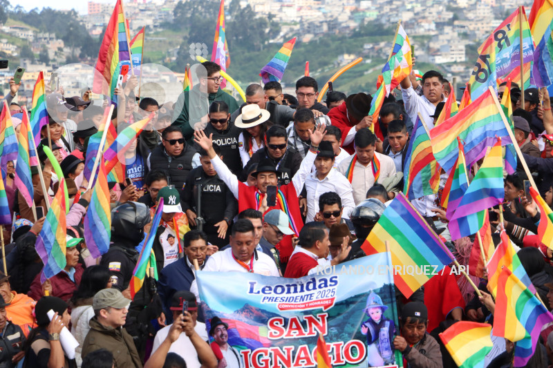 CIERRE CAMPANA LEONIDAS IZA