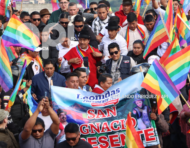 CIERRE CAMPANA LEONIDAS IZA