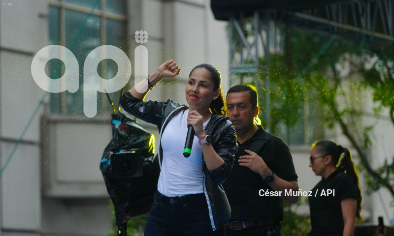 GYE-CIERRE CAMPANA LUISA
