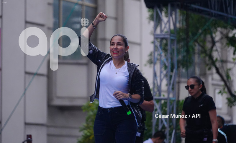 GYE-CIERRE CAMPANA LUISA