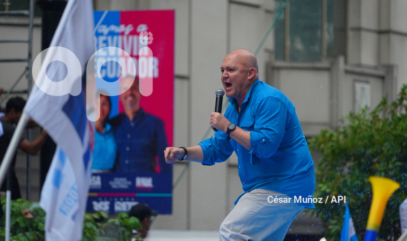 GYE-CIERRE CAMPANA LUISA