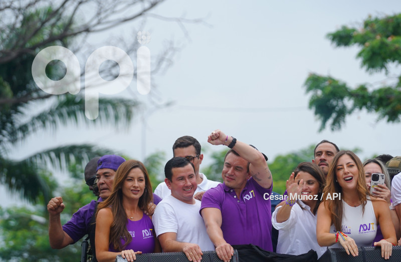 GYE-CIERRE CAMPANA NOBOA