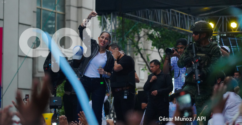 GYE-CIERRE CAMPANA LUISA