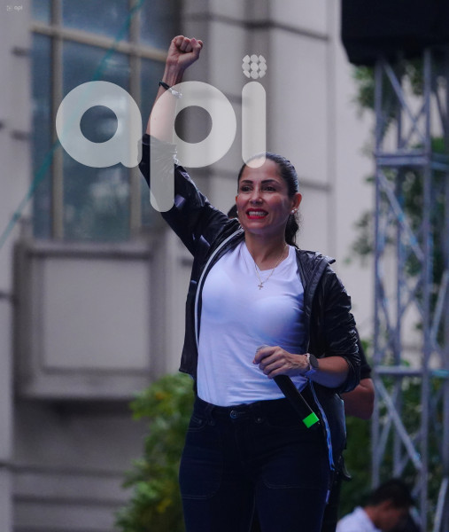 GYE-CIERRE CAMPANA LUISA