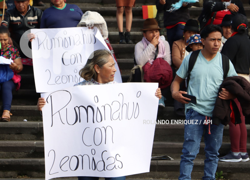 CIERRE CAMPANA LEONIDAS IZA