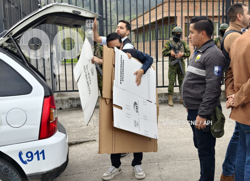 CUENCA-ELECCIONES 2025-TURI PPL