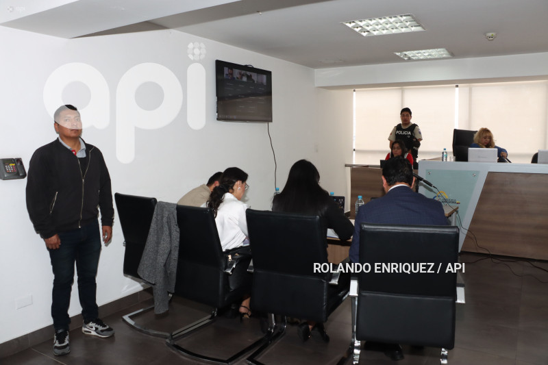 VERONICA ABAD AUDIENCIA CUMPLIMIENTO SENTENCIA