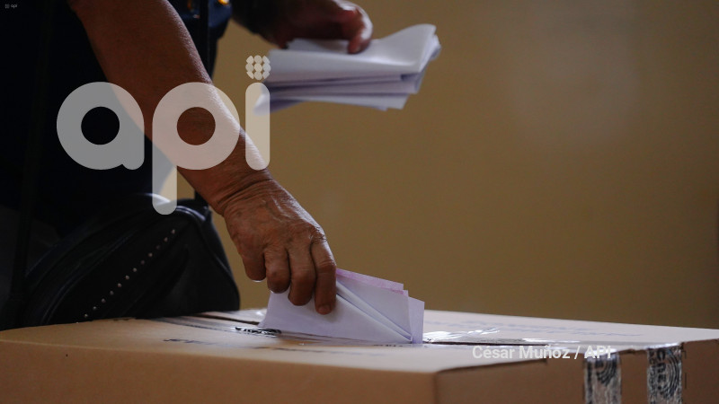 GYE-ELECCIONES 2025 GENERALES