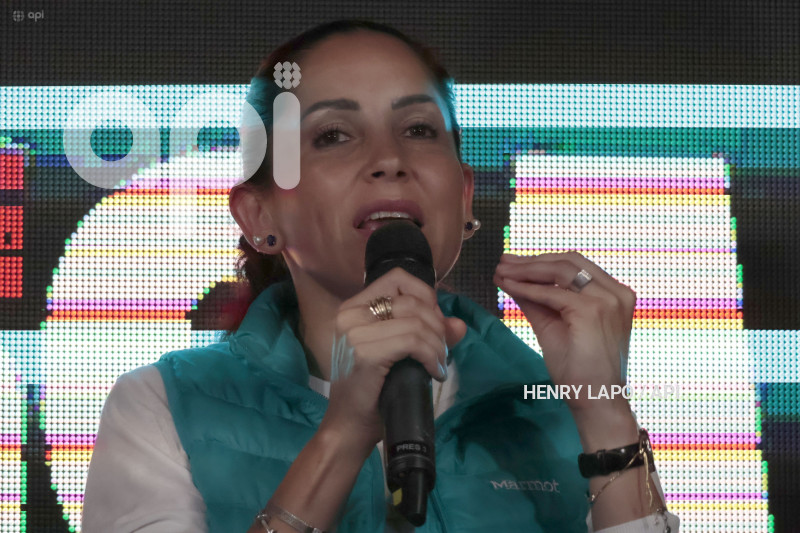 RESULTADOS LUISA GONZALEZ