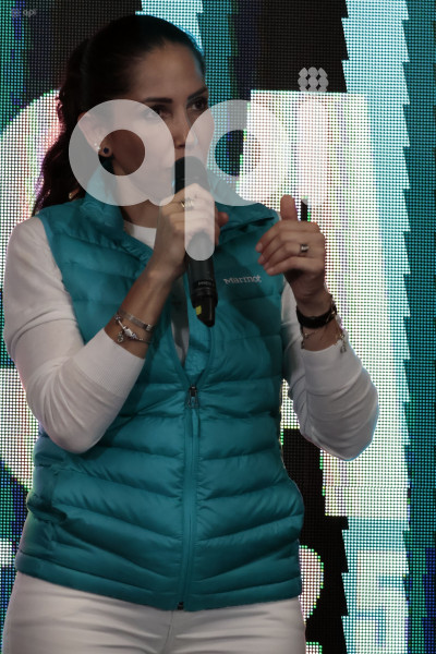 RESULTADOS LUISA GONZALEZ