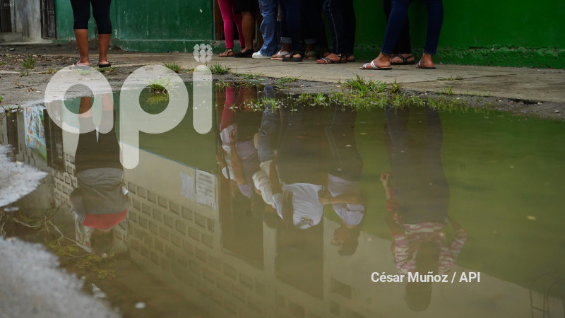 GYE-ELECCIONES 2025 GENERALES