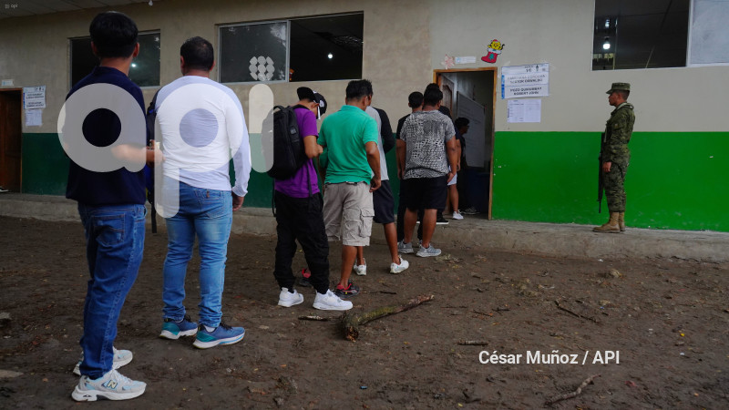 GYE-ELECCIONES 2025 GENERALES