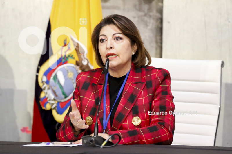 GYE-ELECCIONES 2025 VOTO EN ESPAÑA