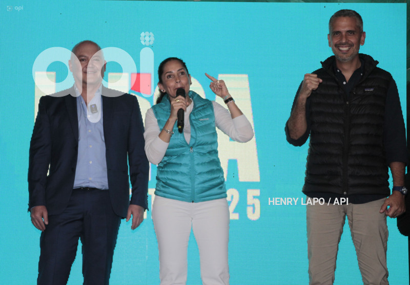 RESULTADOS LUISA GONZALEZ