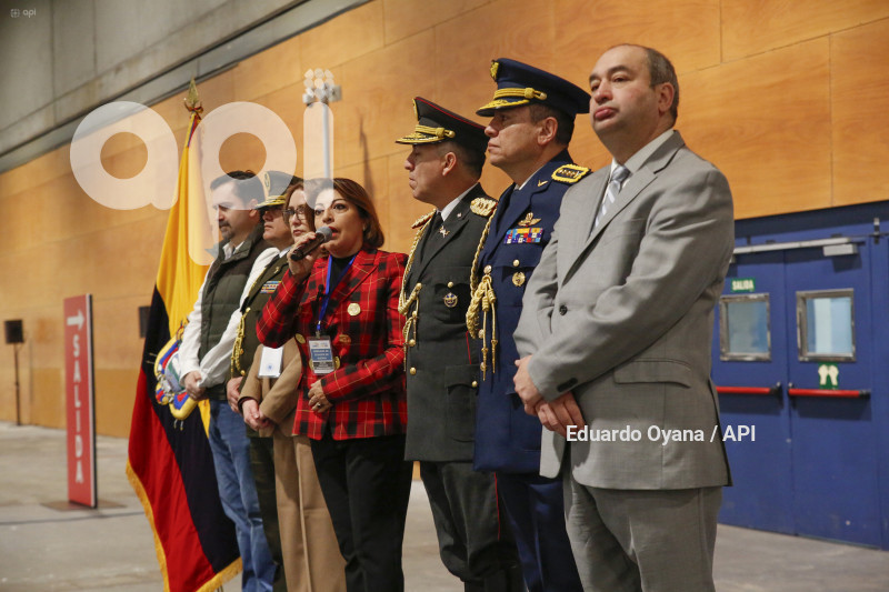 GYE-ELECCIONES 2025 VOTO EN ESPAÑA