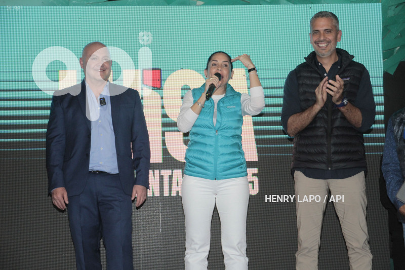 RESULTADOS LUISA GONZALEZ